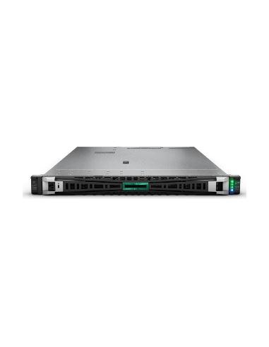SERVIDOR HPE PROLIANT DL360 G11 XEON SILVER...