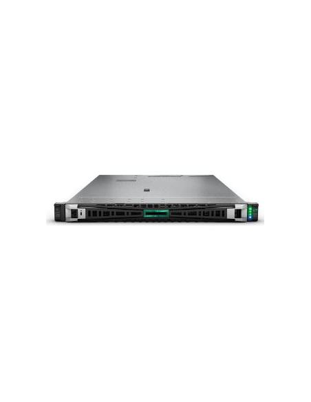 SERVIDOR HPE PROLIANT DL360 G11 XEON SILVER 4514Y 64GB 2X480GB SSD SFF 2X1000W 1U