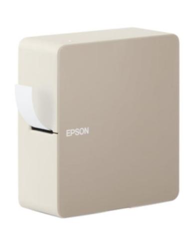 ROTULADORA EPSON LABELWORKS LW-C610 WHITE