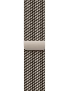 CORREA APPLE WATCH 40MM MILANESE LOOP NATURAL