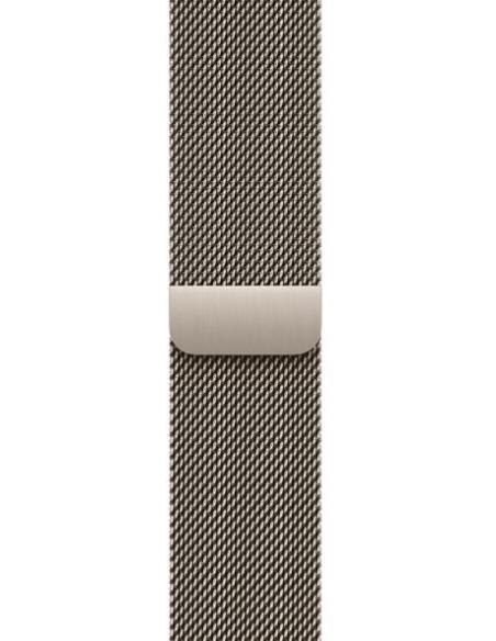 CORREA APPLE WATCH 40MM MILANESE LOOP NATURAL