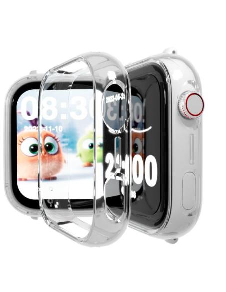 BUMPER SILICONA SAVE FAMILY PARA SAVEWATCH+ / SAVEWATCH 2