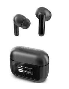 AURICULAR IN-EAR + MIC ENERGY DISPLAY ANC TWS BLUETOOTH...