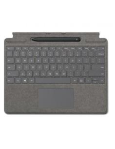 TECLADO MICROSOFT SURFACE PRO SIGNATURE KEYBOARD + SLIM...