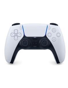 MANDO PS5 SONY WIRELESS DUALSENSE WHITE/BLACK V2