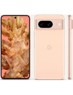 SMARTPHONE GOOGLE PIXEL 8 6.2 OC 8GB 256GB ANDROID 14 PINK