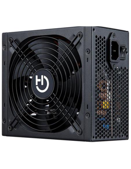 FUENTE DE ALIMENTACION ATX 850W HIDITEC GAMING BZ-850W 80+ BRONZE