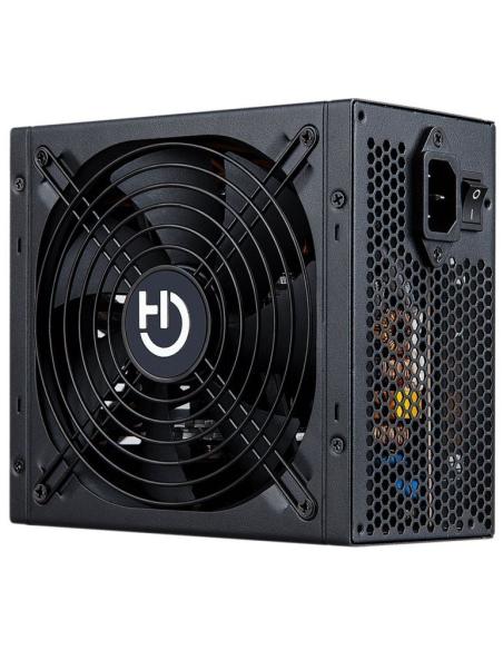 FUENTE DE ALIMENTACION ATX 750W HIDITEC GAMING BZ-750W 80+ BRONZE