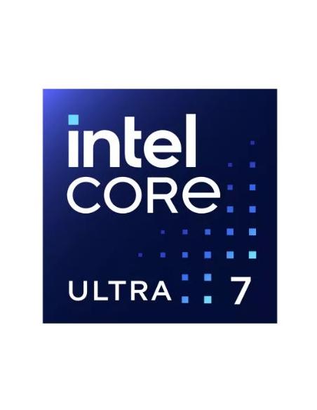 MICROPROCESADOR INTEL CORE ULTRA 7 265K 5.5GHZ SOCKET 1851 30MB CACHE