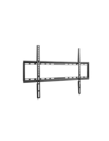 SOPORTE MONITOR PARED EQUIP 37-70 BLACK