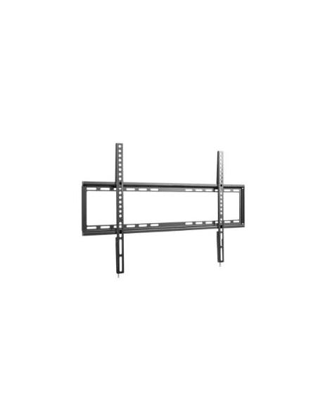 SOPORTE MONITOR PARED EQUIP 37-70 BLACK