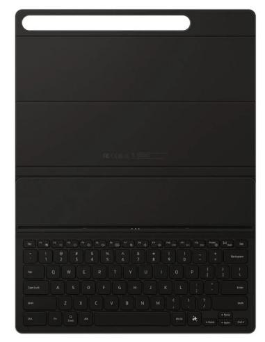 FUNDA TABLET + TECLADO SAMSUNG KEYBOARD AI PARA...