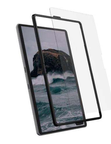 PROTECTOR UAG CRISTAL TEMPLADO PARA MICROSOFT...