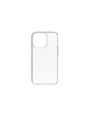 FUNDA MOVIL BACK COVER OTTERBOX REACT CLEAR...