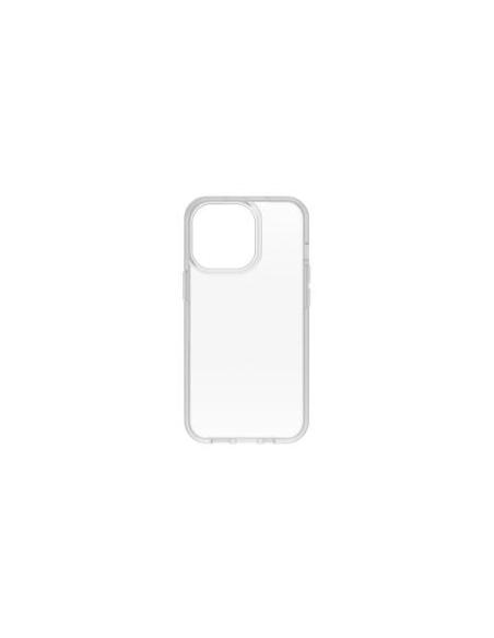 FUNDA MOVIL BACK COVER OTTERBOX REACT CLEAR IPHONE 13