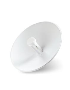 ANTENA UBIQUITI PBE-M5-400 POWERBEAM M 25 DBI WHITE