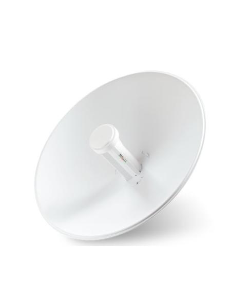 ANTENA UBIQUITI PBE-M5-400 POWERBEAM M 25 DBI WHITE