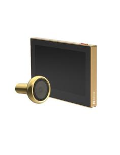MIRILLA DIGITAL EZVIZ HP2 2MP FHD 4.3 GOLD / BLACK