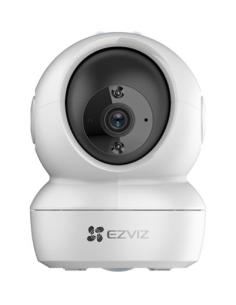 CAMARA VIGILANCIA EZVIZ H6C 2MP FHD WIFI DIA/NOCHE...