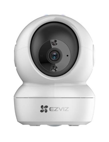 CAMARA VIGILANCIA EZVIZ H6C 2MP FHD WIFI...