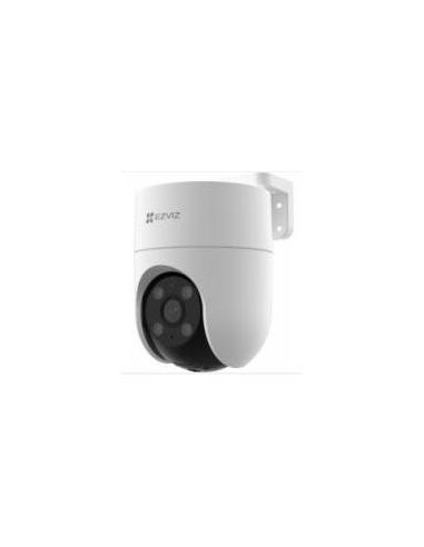 CAMARA VIGILANCIA EZVIZ H8C OUTDOOR 3MP 2K WIFI...