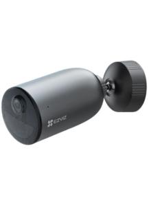 CAMARA VIGILANCIA EZVIZ BULLET EB3 TYPE C OUTDOOR 3MP 2K...