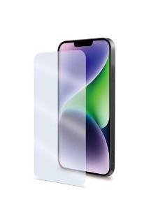 PROTECTOR CELLY CRISTAL TEMPLADO PARA IPHONE 15 PLUS