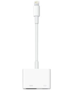 ADAPTADOR APPLE CONECTOR LIGHTNING A AV DIGITAL HDMI