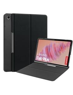 FUNDA TABLET HT FLIP FOLIO BLACK LENOVO TAB PLUS 11.5
