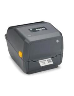 IMPRESORA ZEBRA TARJETAS TERMICA MONOCROMO ZD421T USB...