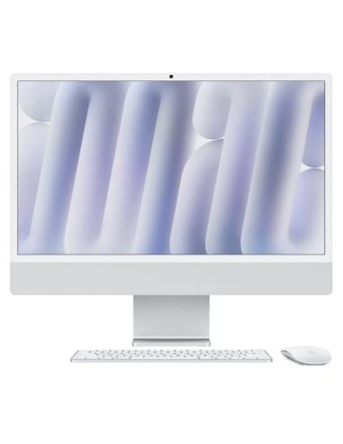 ORDENADOR ALL IN ONE APPLE IMAC 24 4.5K M4 10C...