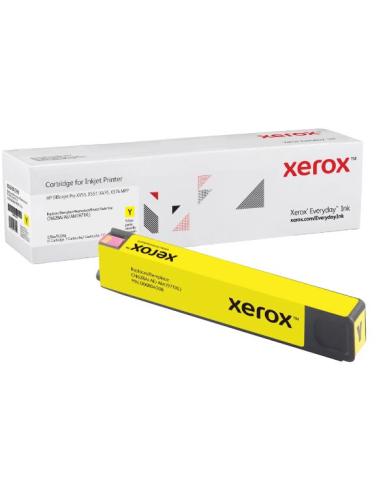 CARTUCHO XEROX COMPATIBLE HP 971XL YELLOW 6600 PAG