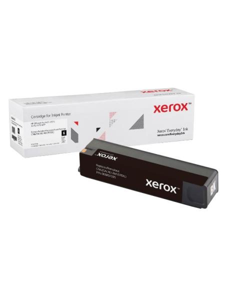 CARTUCHO XEROX COMPATIBLE HP 970XL BLACK 9200 PAG