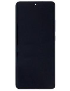 PANTALLA LCD + DIGITALIZADORA + MARCO PARA XIAOMI MI 12 /...