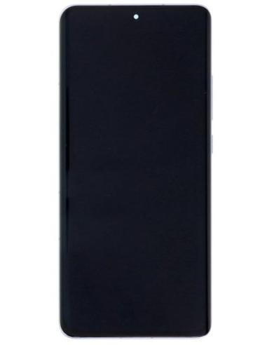 PANTALLA LCD + DIGITALIZADORA + MARCO PARA...