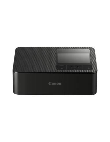 IMPRESORA CANON FOTOGRAFICA SELPHY CP1500 WIFI...