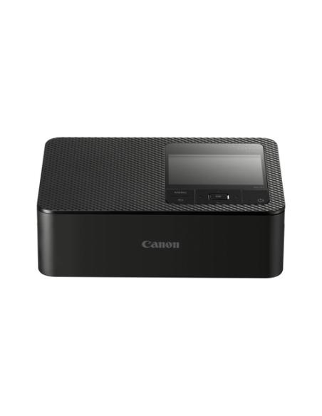 IMPRESORA CANON FOTOGRAFICA SELPHY CP1500 WIFI BLACK