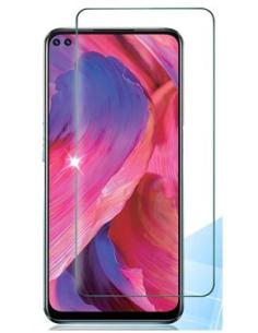 PROTECTOR HT CRISTAL TEMPLADO PARA MOTOROLA MOTO G 5G