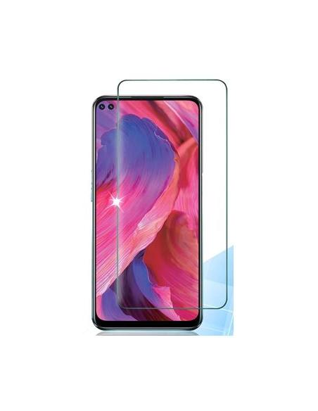 PROTECTOR HT CRISTAL TEMPLADO PARA MOTOROLA MOTO G 5G