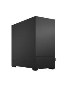 CAJA MEDIATORRE ATX FRACTAL DESIGN POP SILENT BLACK