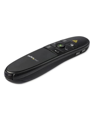 PRESENTER STARTECH PRESREMOTE BLACK