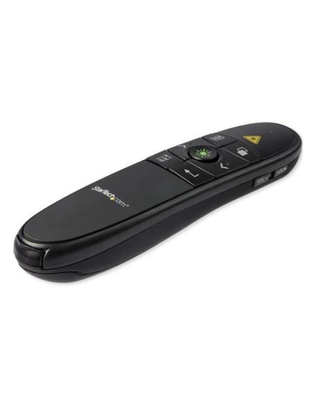 PRESENTER STARTECH PRESREMOTE BLACK