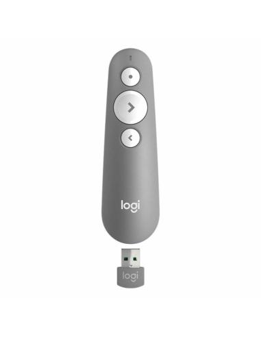PRESENTER LOGITECH CORDLESS R500S REMOTE...