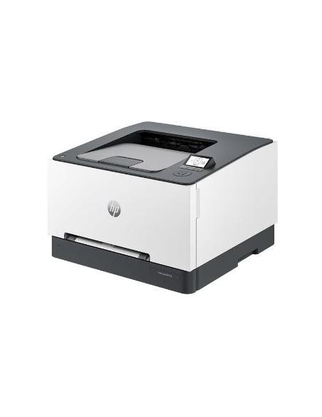 IMPRESORA HP LASER COLOR LASERJET PRO 3202DW 25PPM DUPLEX LAN USB WHITE