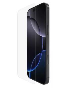 PROTECTOR BELKIN CRISTAL TEMPLADO ULTRAGLASS 2...