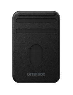 CARTERA OTTERBOX MAGSAFE BLACK