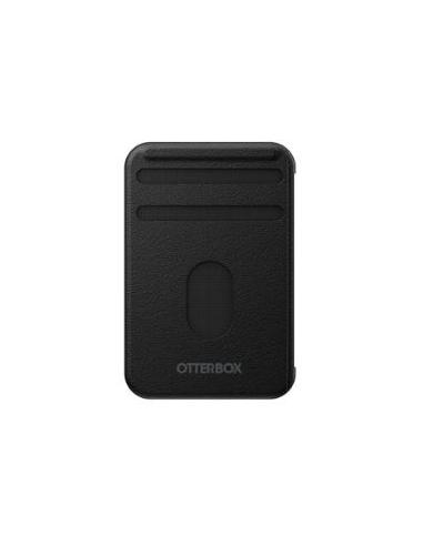 CARTERA OTTERBOX MAGSAFE BLACK