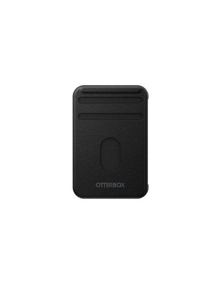 CARTERA OTTERBOX MAGSAFE BLACK