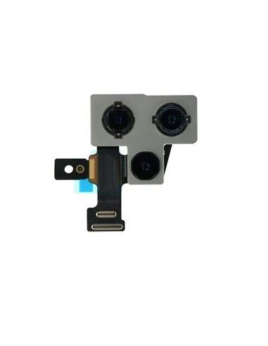 CAMARA TRASERA PARA APPLE IPHONE 12 PRO