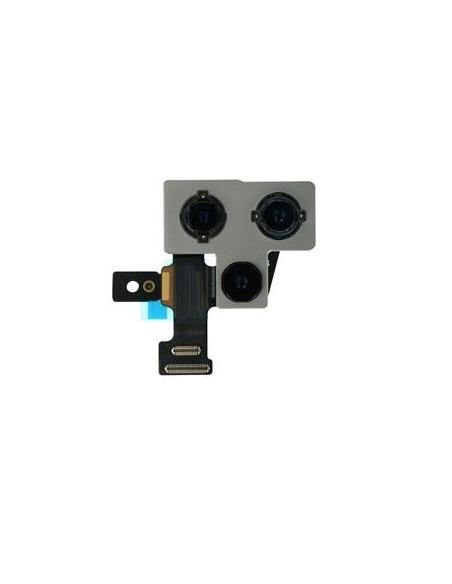 CAMARA TRASERA PARA APPLE IPHONE 12 PRO